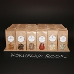 Display Korrelwierook
